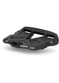 Shad Terra/SH Big, płyta montażowa , kolor: czarny