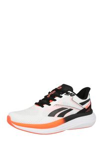 Reebok Buty do biegania 'VIVA SPEED' dla mężczyzn neonowa pomarańcza / czarny / biały Rozmiar 40,5