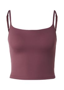 ICANIWILL Sport top 'Nimble' Női borv&ouml;r&ouml;s , M&eacute;ret L