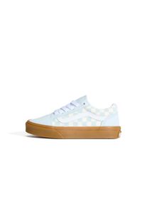 Vans Sportcipő 'Old Skool' Fi&uacute;k vil&aacute;gosk&eacute;k / feh&eacute;r , M&eacute;ret 11.5