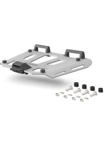 Shad Terra/SH Aluminium, płyta montażowa , kolor: srebrny