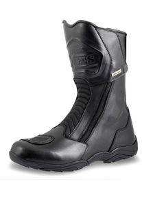 iXS Tour 2-Zip-ST+, Buty , kolor: czarny , rozmiar: 42 EU