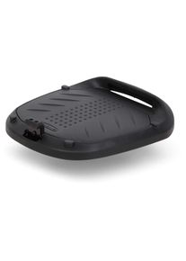 Shad SH26/SH29/SH33/SH34, płyta montażowa , kolor: czarny