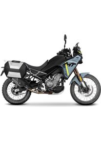 Shad 3P, mocowanie walizki bocznej