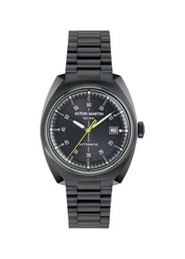 Aston Martin Montre &agrave; affichage analogique ' TS2 ' Homme noir taille One Size