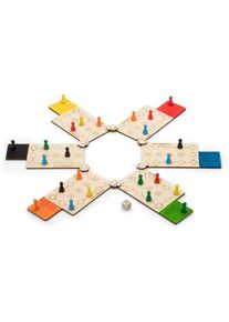 Strategispil Impossible