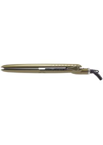 BEPER 40450 GO Lady B hair straightener gold 1 pc