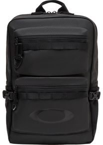 Oakley Rover Laptop, zaino , colore: Nero , dimensione: Taglia unica