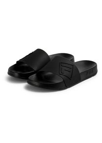 P&aacute;nske &scaron;ľapky Fila - pre p&aacute;nov - veľ. 46 - farba: čierna