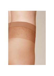 Kunert, Damen, Feinstrumpfhose &raquo;Strumpfhose Mystique 20&laquo;, Espresso 4800, 40-42, Styling-Tipp: Eine matte Strumpfhose, die ideal f&uuml;r B&uuml;ro und Freizeit 