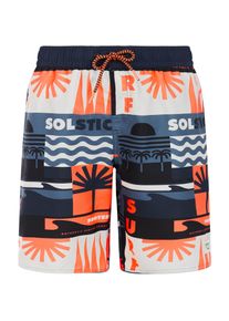 Protest PRTTONNY JR Badehose Jungen - Gr&ouml;&szlig;e 176 - bunt