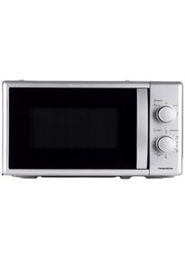 respekta Einbaumikrowelle Palmina ca. 45,2/30,6/26,2 cm Edelstahl