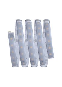 Paulmann LED-Strip 70668 in Silberfarben max. 9 Watt