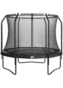 TRAMPOLIN Salta Premium Black &Oslash; 305cm