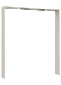 Passepartout Elara Champagner