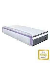 Taschenfederkernmatratze Thermo Adapt H4 ca. 160x200cm