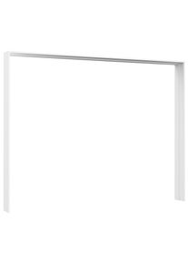 Passepartout Elara Wei&szlig;