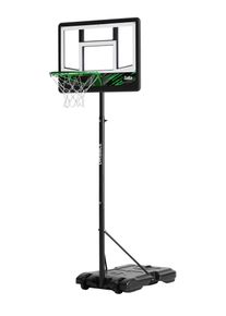 BASKETBALLST&Auml;NDER SALTA DRIBBLE