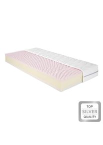 Wendematratze Runner H2 ca. 90x200cm