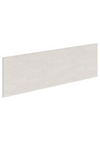 K&uuml;chenr&uuml;ckwand Grau ca. 210x60x1,8 cm