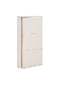 Schuhkipper Antonio Kaschmir/Evoke Eiche