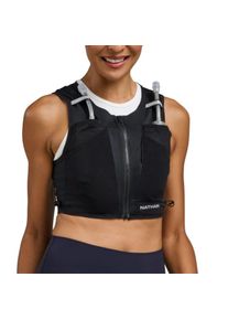 Nathan AeroZip 1 Liter Hydration Vest Damen