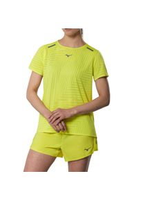 Mizuno Tech Light T-shirt Damen