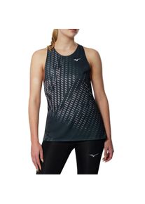 Mizuno Core Graphic Tank Top Damen
