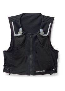 Nathan AeroZip 1 Liter Hydration Vest Herren