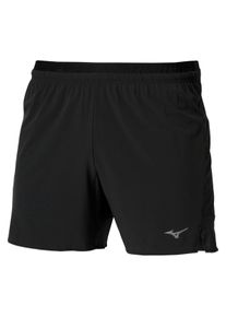Mizuno Active Alpha 5.5 Inch Shorts Herren