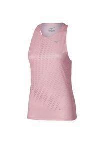 Mizuno Core Graphic Tank Top Damen