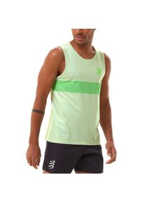 Compressport Performance Singlet Herren