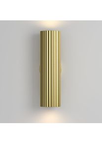 Maytoni Calipso Applique murale uplight/downlight, GU10, C106WL-02-GU10-BS,