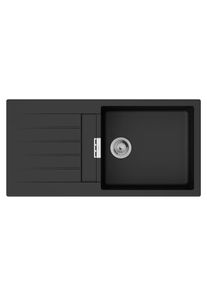 Hansgrohe S52 &Eacute;vier de cuisine, 43358170, S52