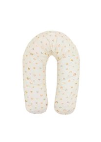 fillikid Stillkissen, Textil, F&uuml;llung: EPS Mikroperlen, 190 cm, Bezug abnehmbar, Bezug waschbar, Schlafen, Babytextil-Kollektionen