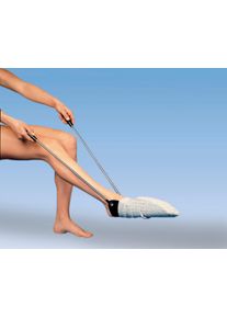 Damen Anziehhilfe schwarz Gr&ouml;&szlig;e 0