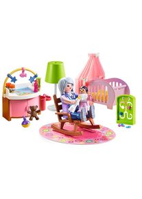 Playmobil Dollhouse - Kinderzimmer