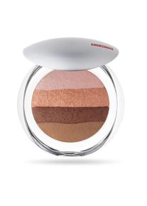 PUPA Milano Luminys Baked All Over Illuminating Blush