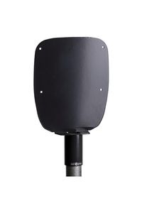 Charge Amps Aura Pole Mount - single 60 mm