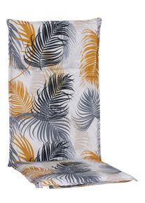 Sesselauflage Genf 2 Multicolor ca. 120x48x5cm