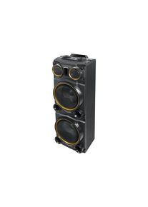 MUSE M-1988 DJ - party speaker - wireless