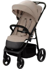 Kinder-Buggy Kinderkraft "TRIG 3", Baby, beige (stone beige), Stahl, Kinderwagen Kinder-Buggy