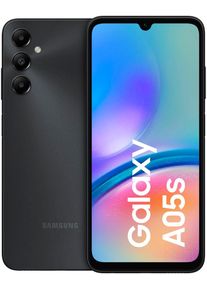 Samsung Smartphone "Galaxy A05s LTE", schwarz, 64 GB, Mobiltelefone, Smartphone, Topseller
