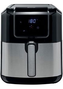 Gorenje Hei&szlig;luftfritteuse "AF 1700 DB", schwarz, B:29,1cm H:36,5cm T:33,5cm, Fritteusen, Hei&szlig;luftfritteuse