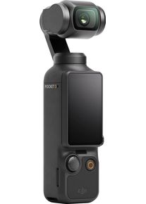DJI Camcorder "Osmo Pocket 3 Kreativ Combo", schwarz, B:4,22cm H:3,35cm T:13,97cm, Camcorder, Camcorder