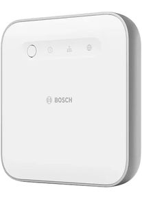 Bosch Smart-Home-Station "Smart Home Controller II", wei&szlig;, B:10cm H:10cm T:2,9cm, Smart-Home-Stationen, Smart-Home-Station