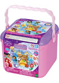 Kreativset Aquabeads "Kreativw&uuml;rfel Prinzessin", bunt, Kreativsets, Kinder, Kreativset
