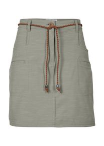 G.I.G.A. by Killtec Sommerrock "GS 97 WMN SKRT", Damen, Gr. 42, helloliv, Obermaterial: 65% Baumwolle, 30% Polyester, 5% Elasthan, G.I.G.A. DX BY KILLTEC, R&ouml;cke Sommerrock, Sehr leichter Stretch-Rock, schnelltrocknend, 6 Taschen