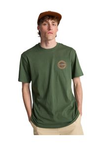 T-Shirt Billabong "Rotor", Herren, Gr. XS, hunter, Obermaterial: 100% Walkfrottier;, Shirts T-Shirt