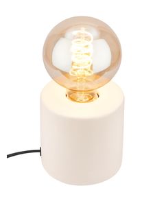 Briloner Leuchten LED Tischleuchte "TUBO 7658016", wei&szlig;, Leuchten, LED Tischleuchte